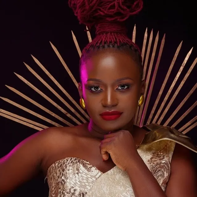 Sandra Suubi