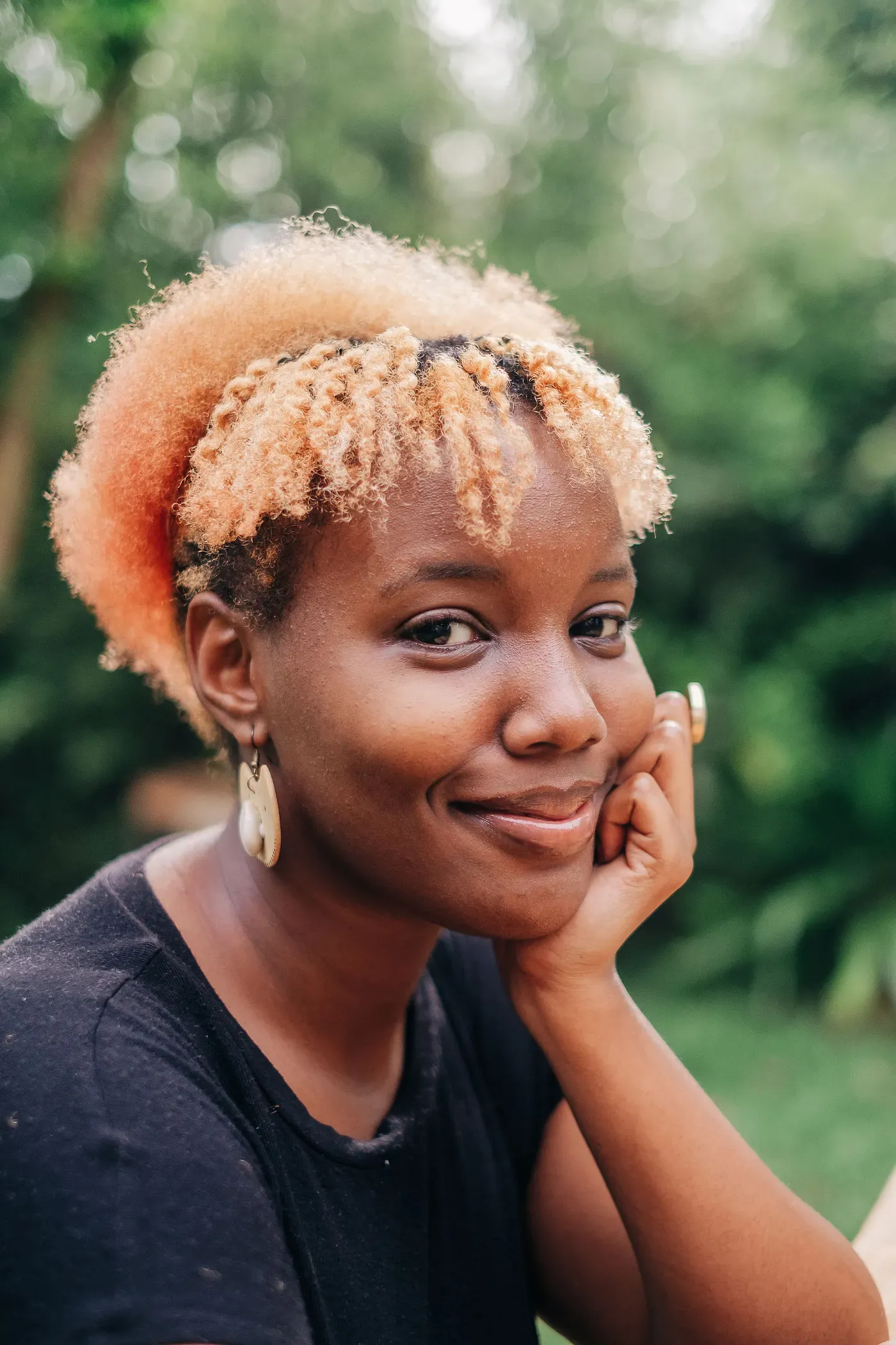 Kabera Angel