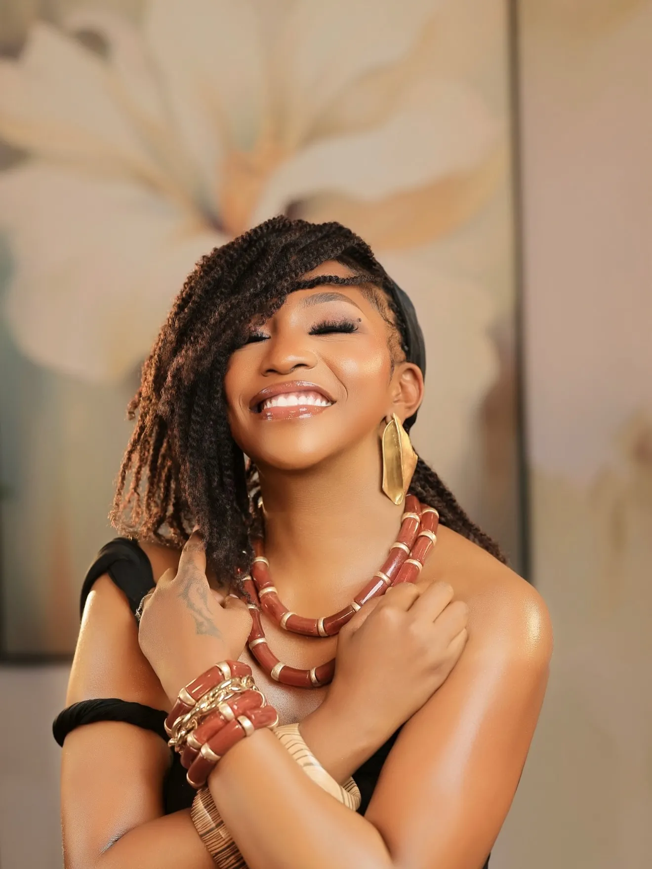 Irene Ntale