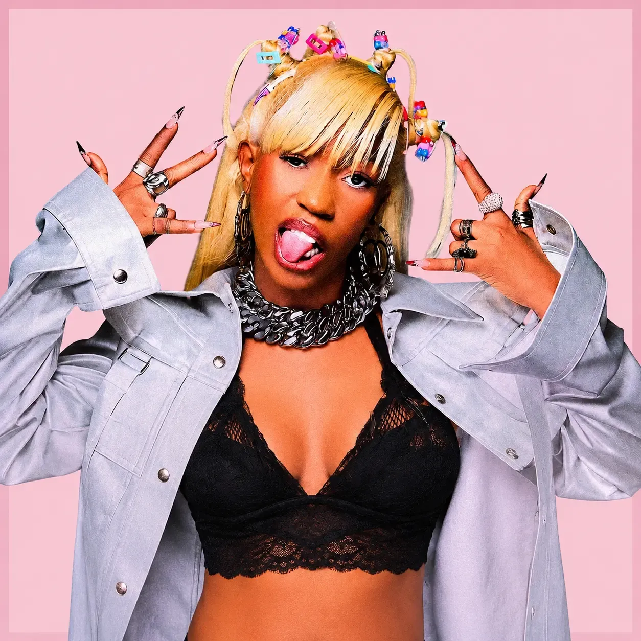 Vinka
