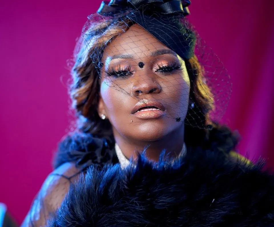 Jackie Chandiru