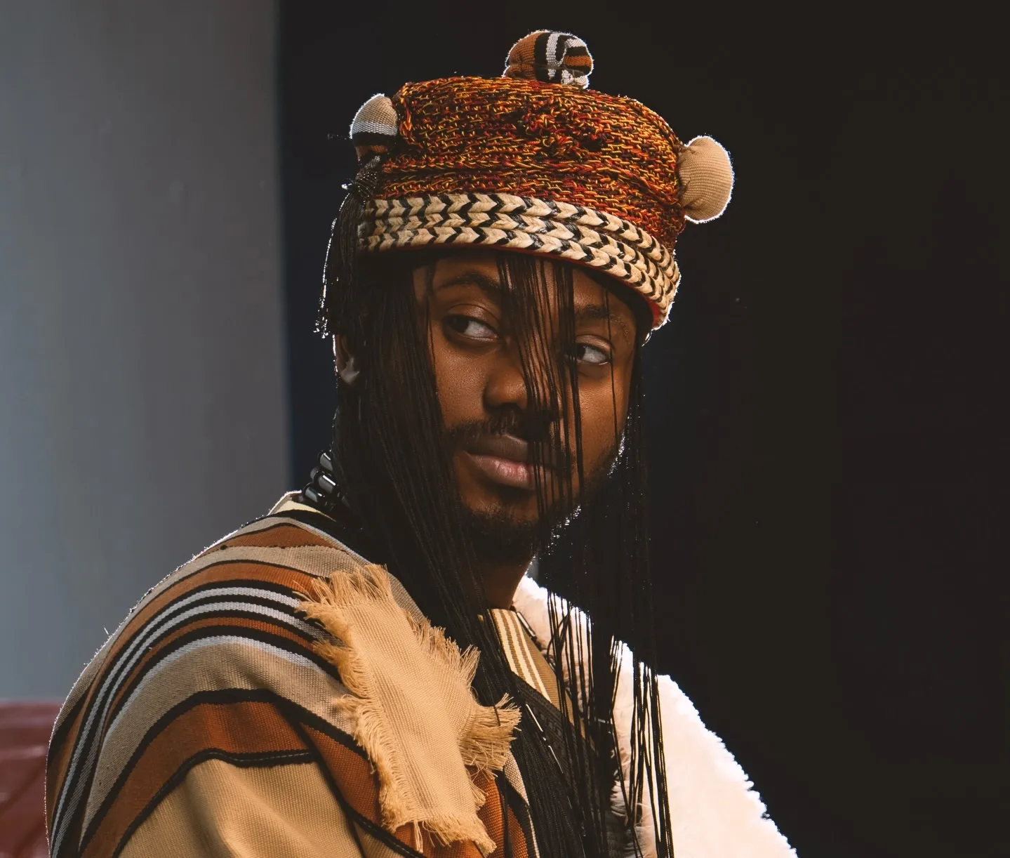 Korede Bello