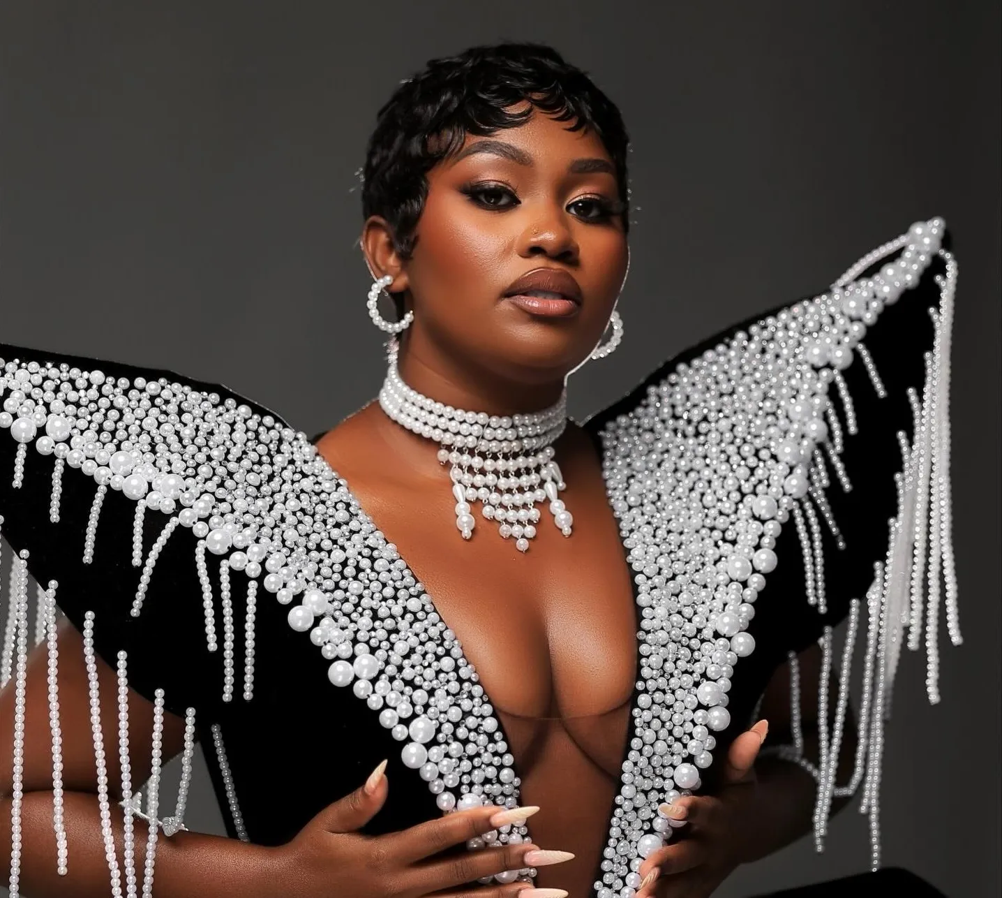 Carol Nantongo