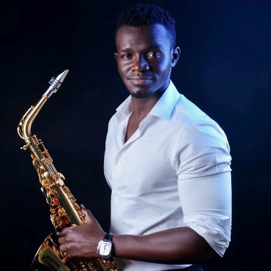 Dan Sax