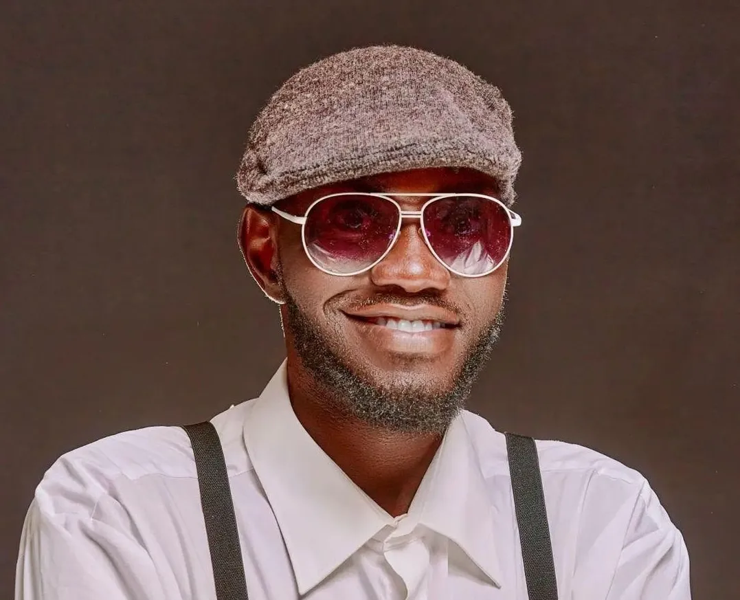 Steve Jay Omar