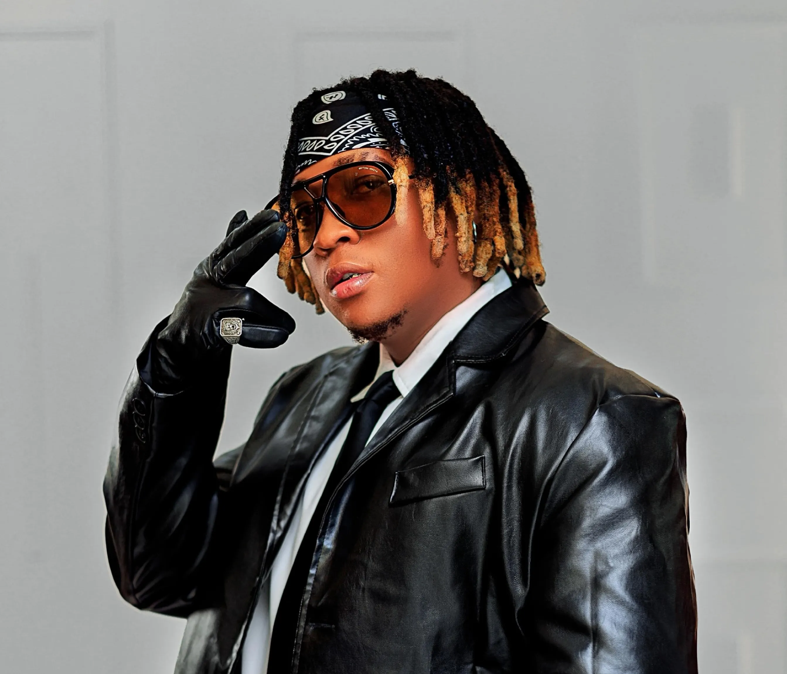 Beenie Gunter