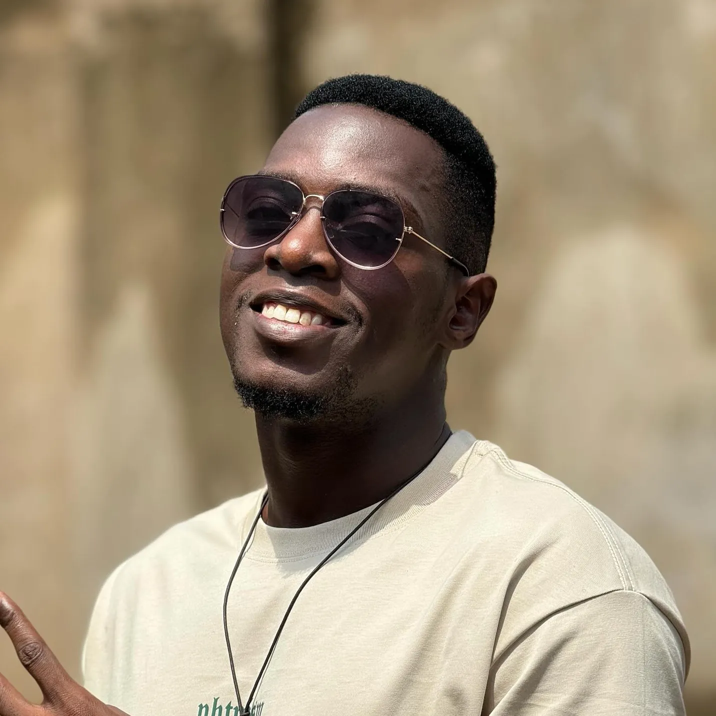 Benji Kasule