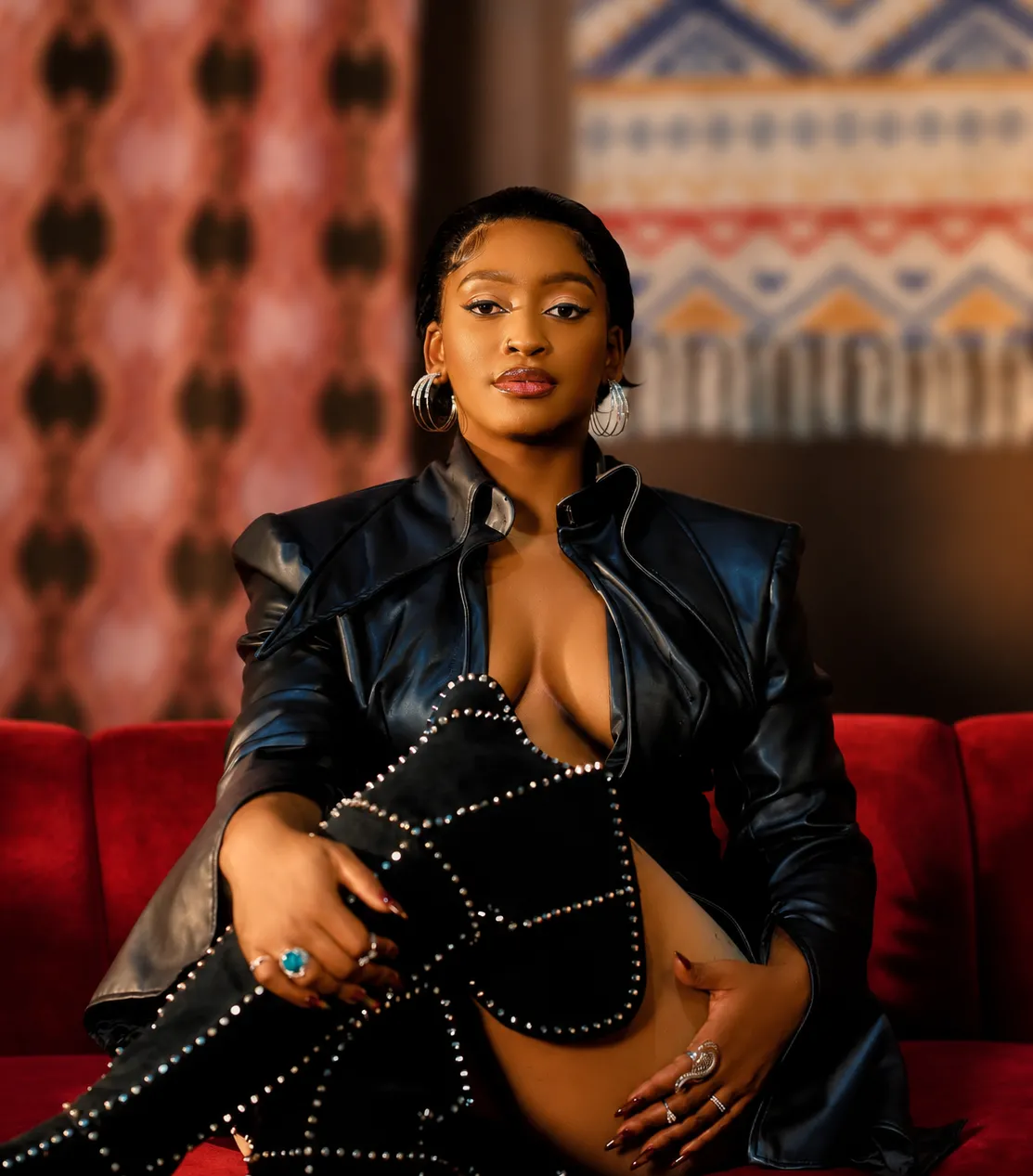 Winnie Nwagi