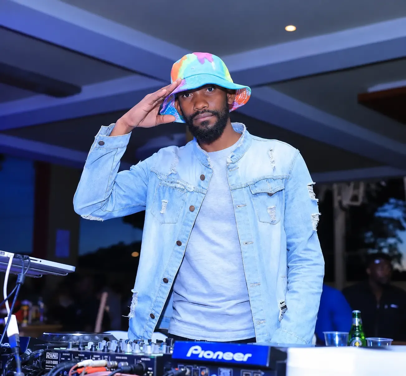 Deejay XP