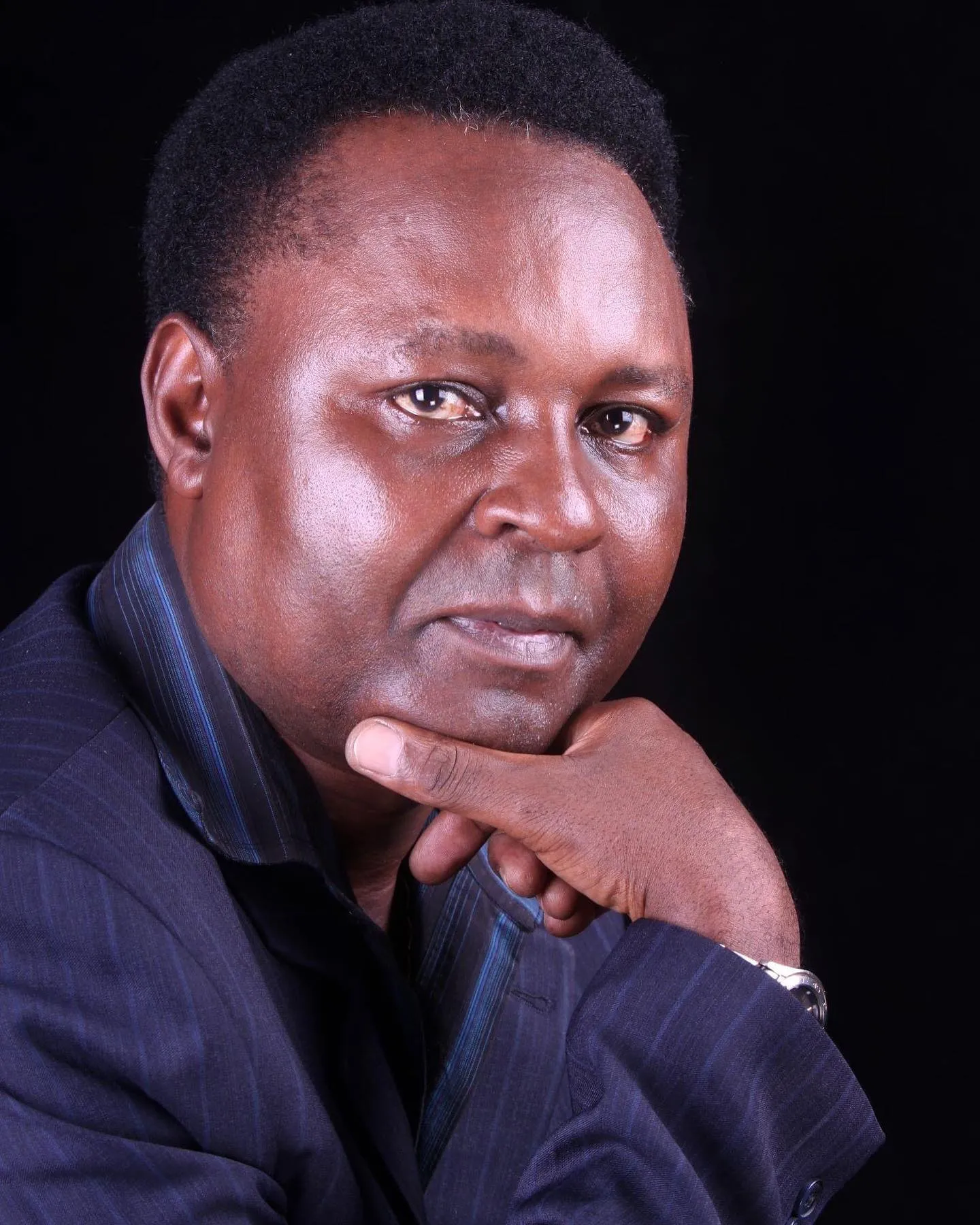 Kabuye Semboga