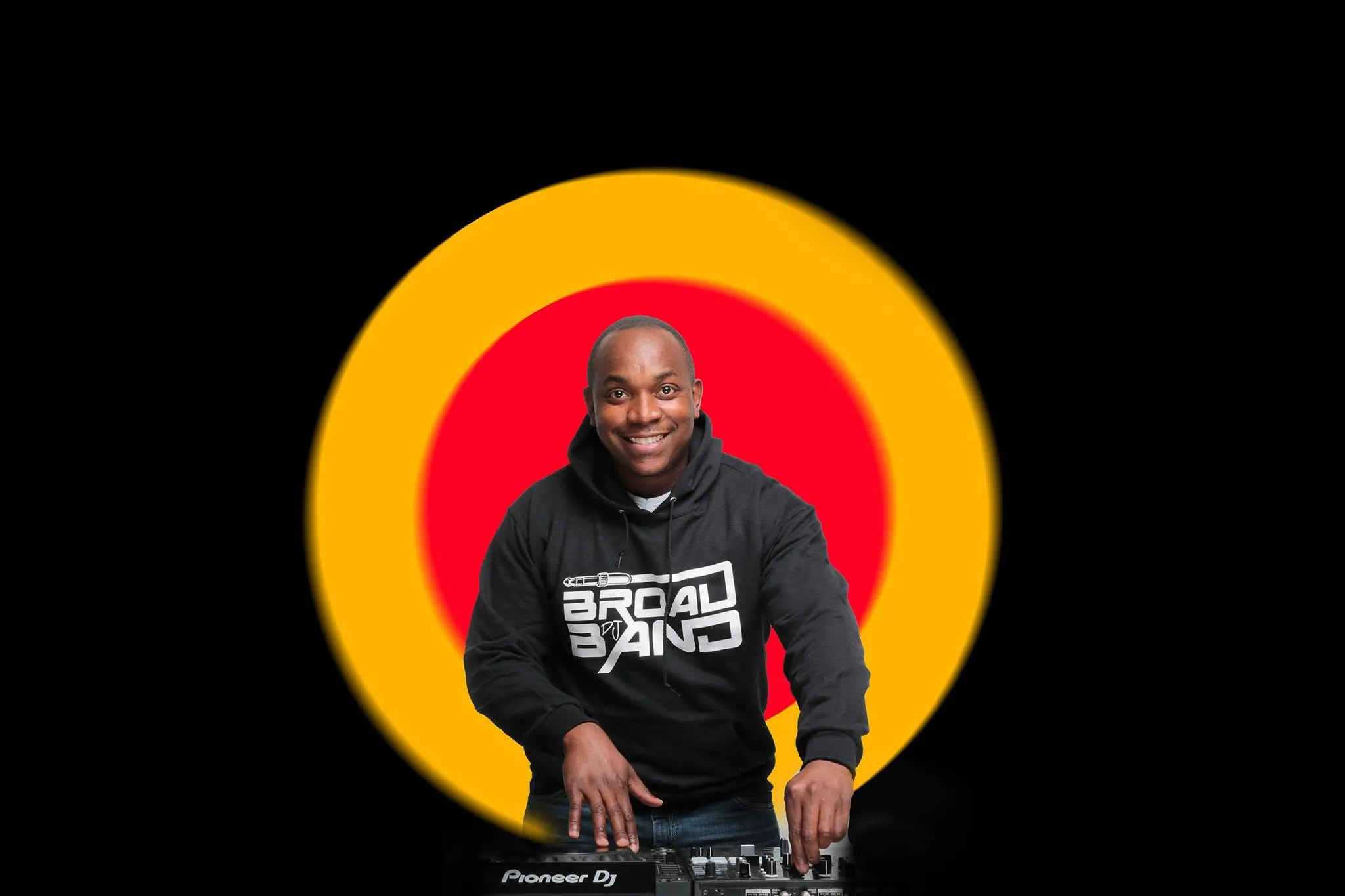 Dj Broadband