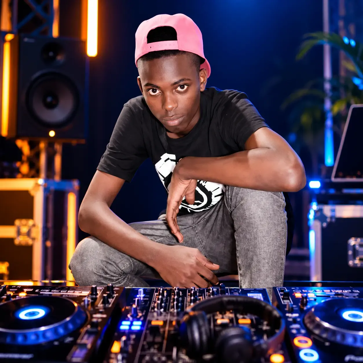 DJ Kyle