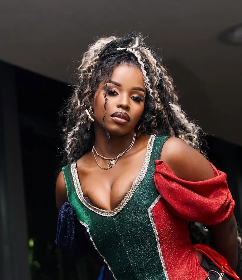 Nkosazana Daughter
