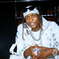 Jose Chameleone