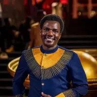 Kenneth Mugabi