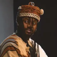 Korede Bello