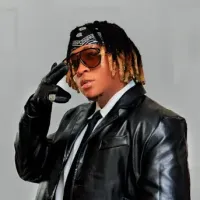 Beenie Gunter