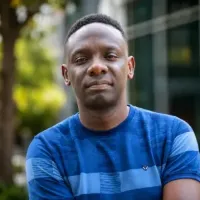 Pastor Wilson Bugembe