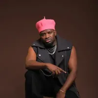 David Lutalo