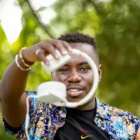 Mbaziira Tonny