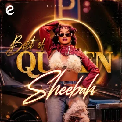 Best Of Sheebah