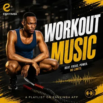 Workout Songs