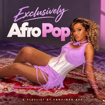 Exclusively Afro Pop