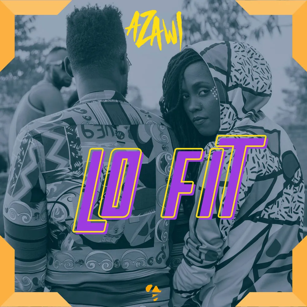 Lo Fit - Azawi