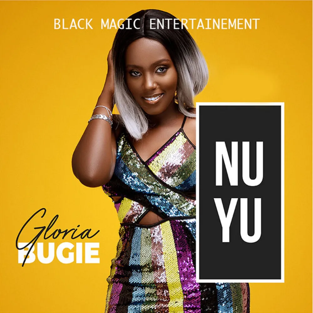 Only You - Gloria Bugie