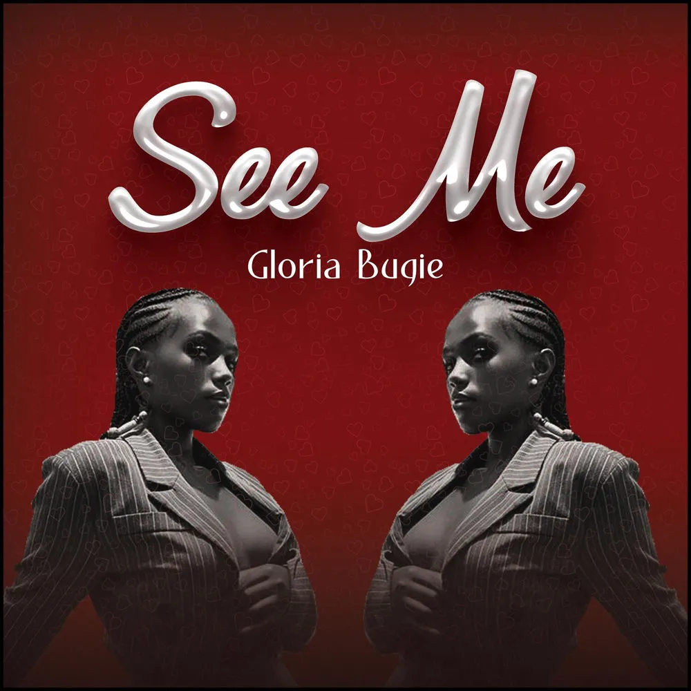 See Me - Gloria Bugie