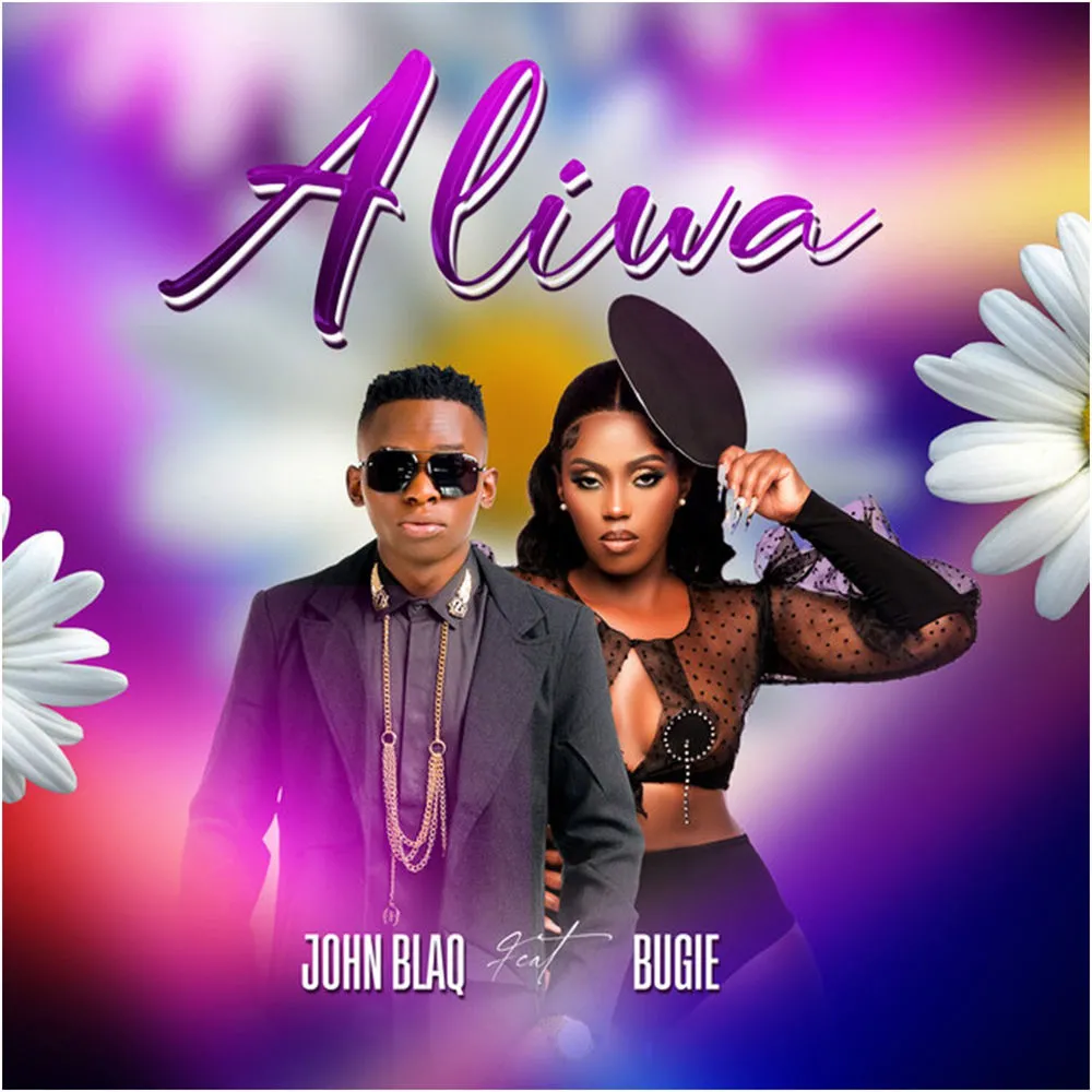 Aliwa - Gloria Bugie (feat. John Blaq)