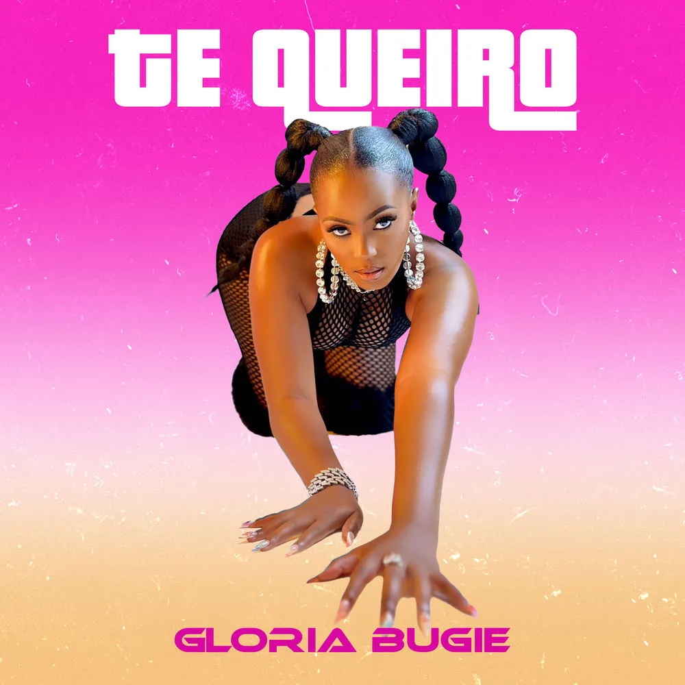 Te Quiero - Gloria Bugie