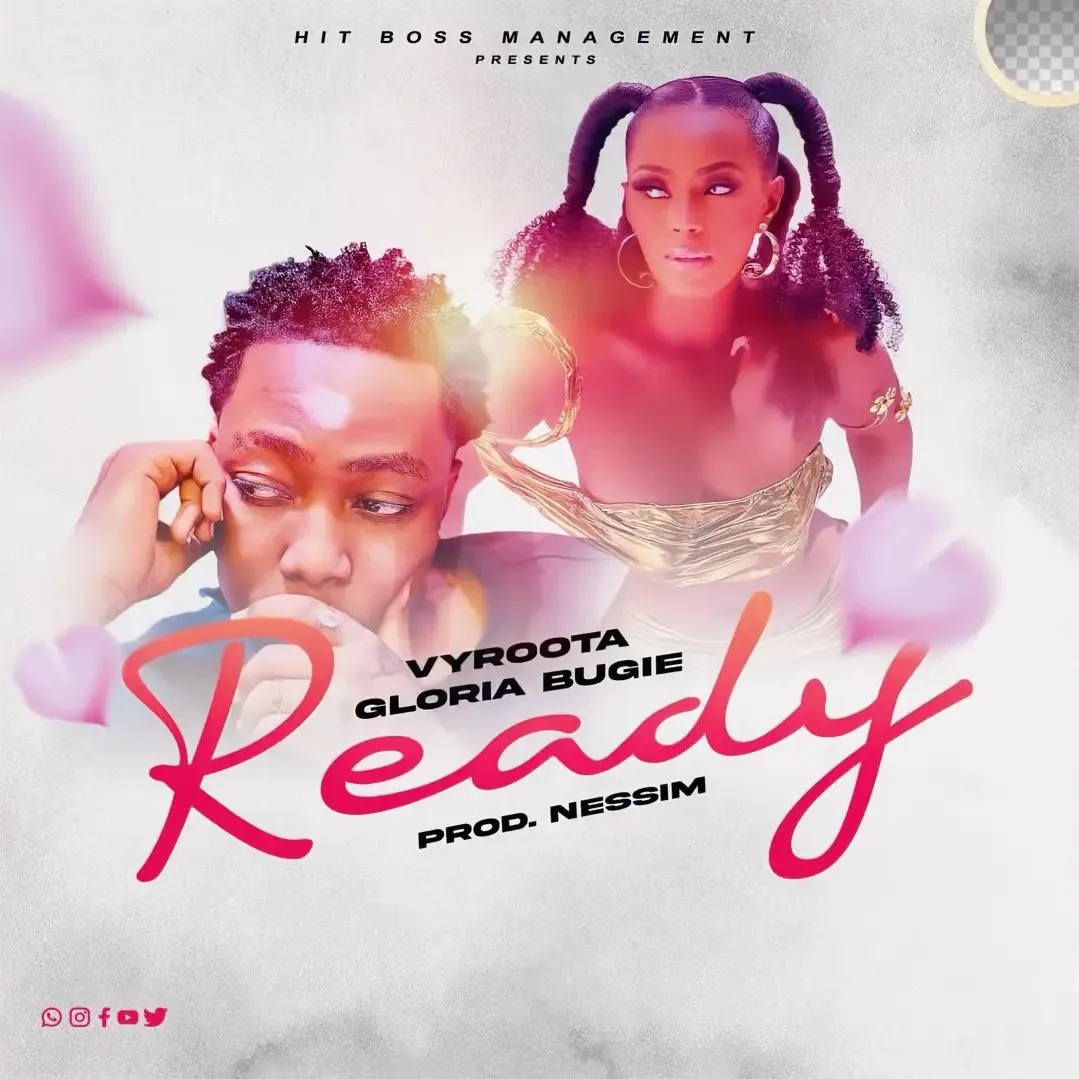 Ready - Gloria Bugie, Vyroota