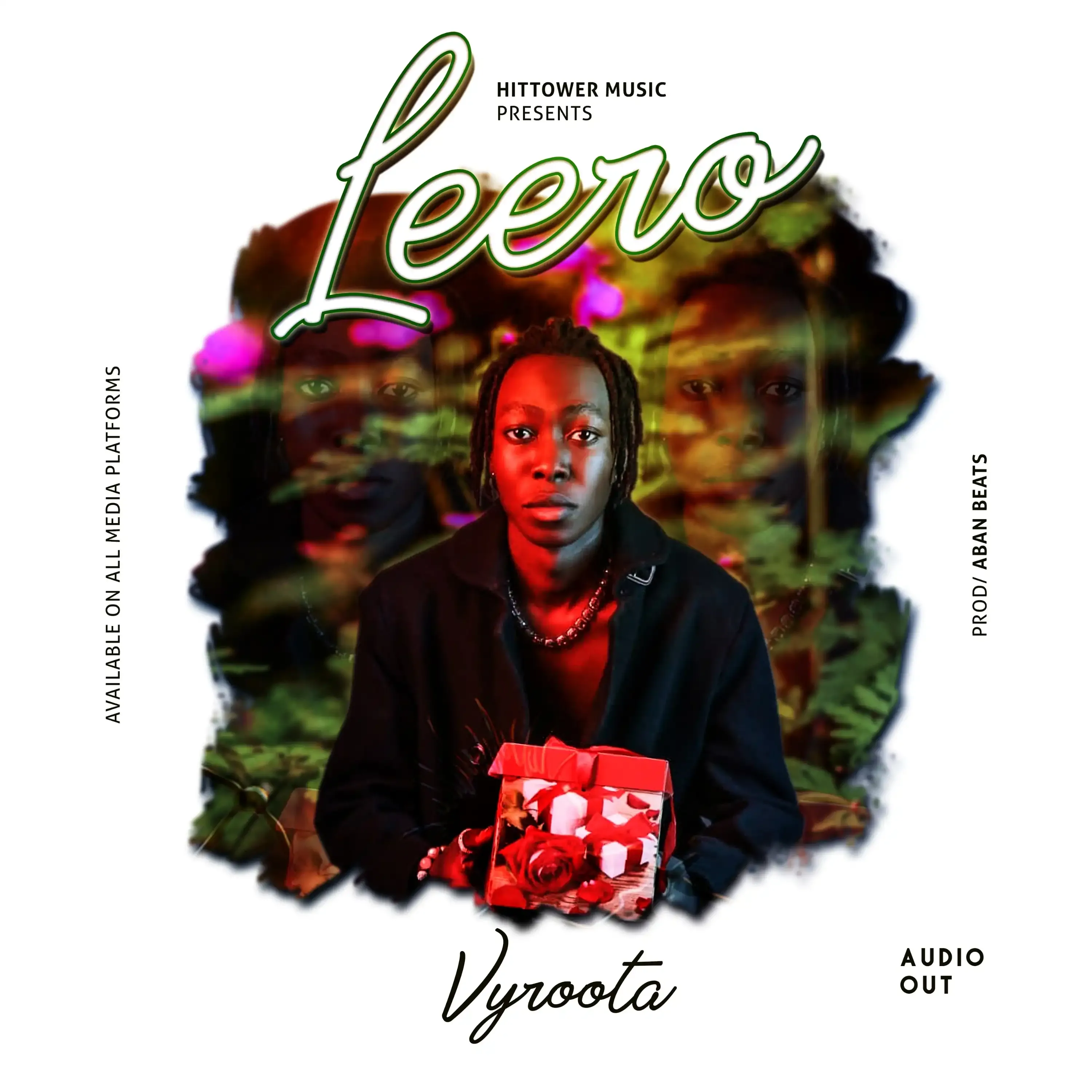 Leero - Vyroota