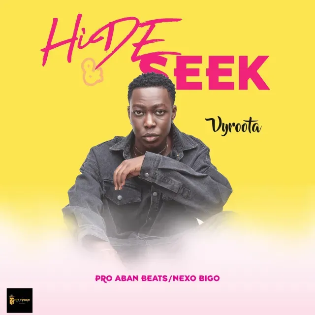Hide &amp; Seek - Vyroota
