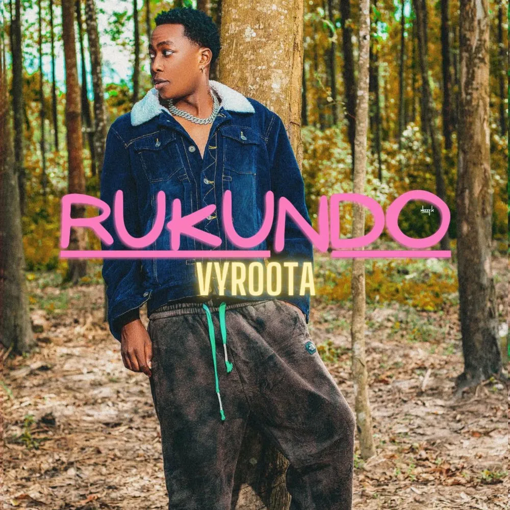 Rukundo - Vyroota