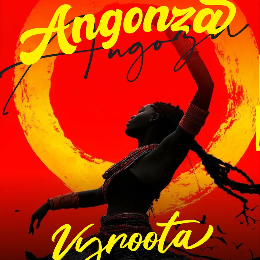 Angonza - Vyroota