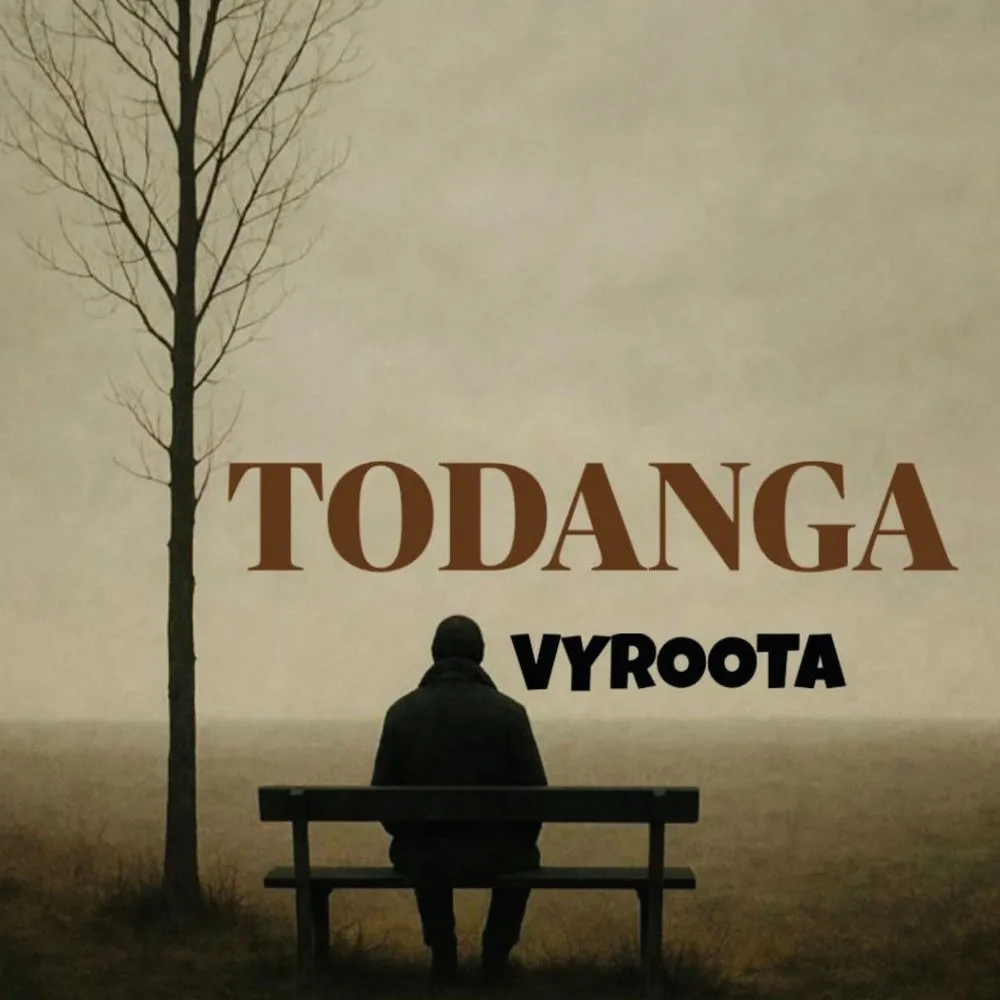 Todanga - Vyroota