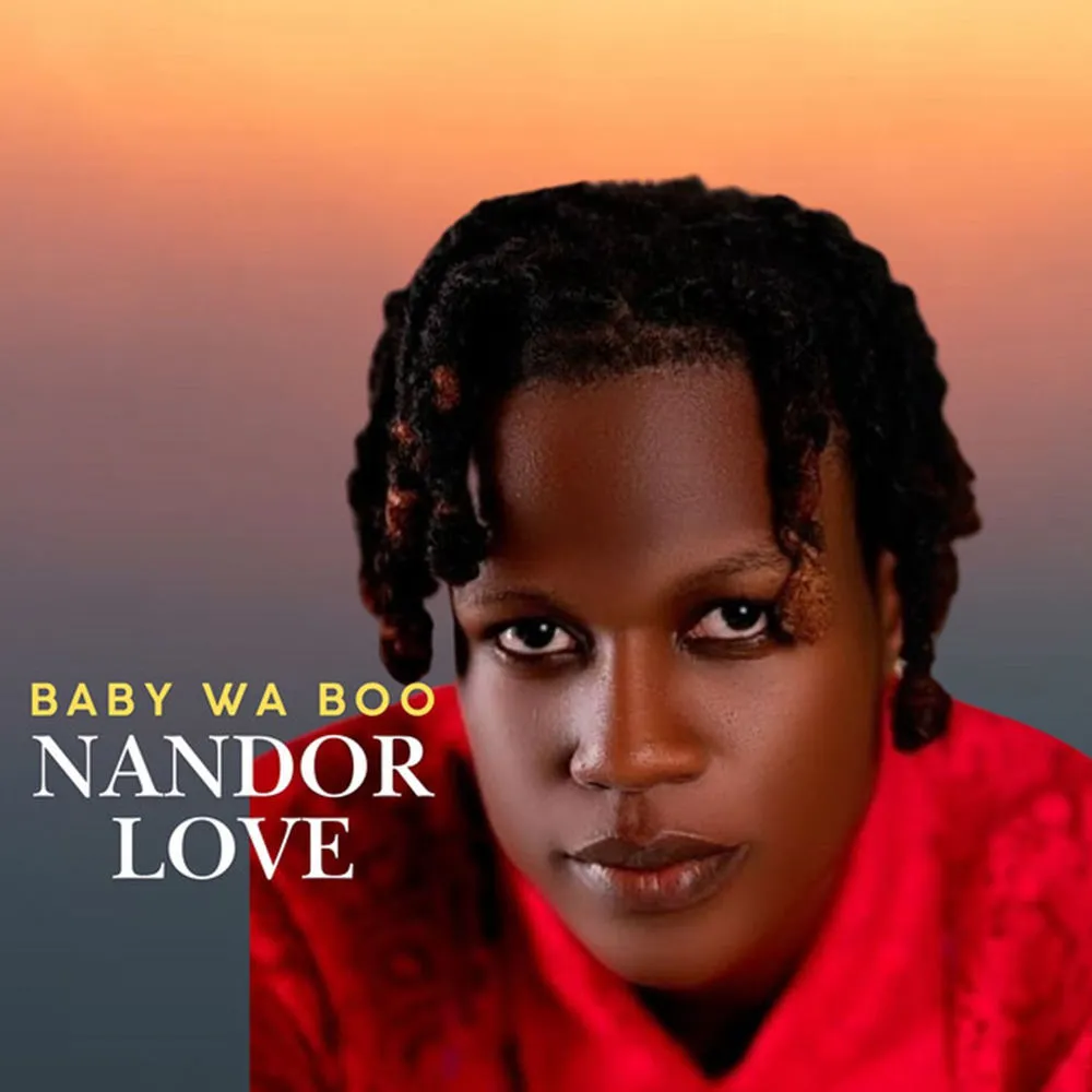 Baby Wa Boo - Nandor Love