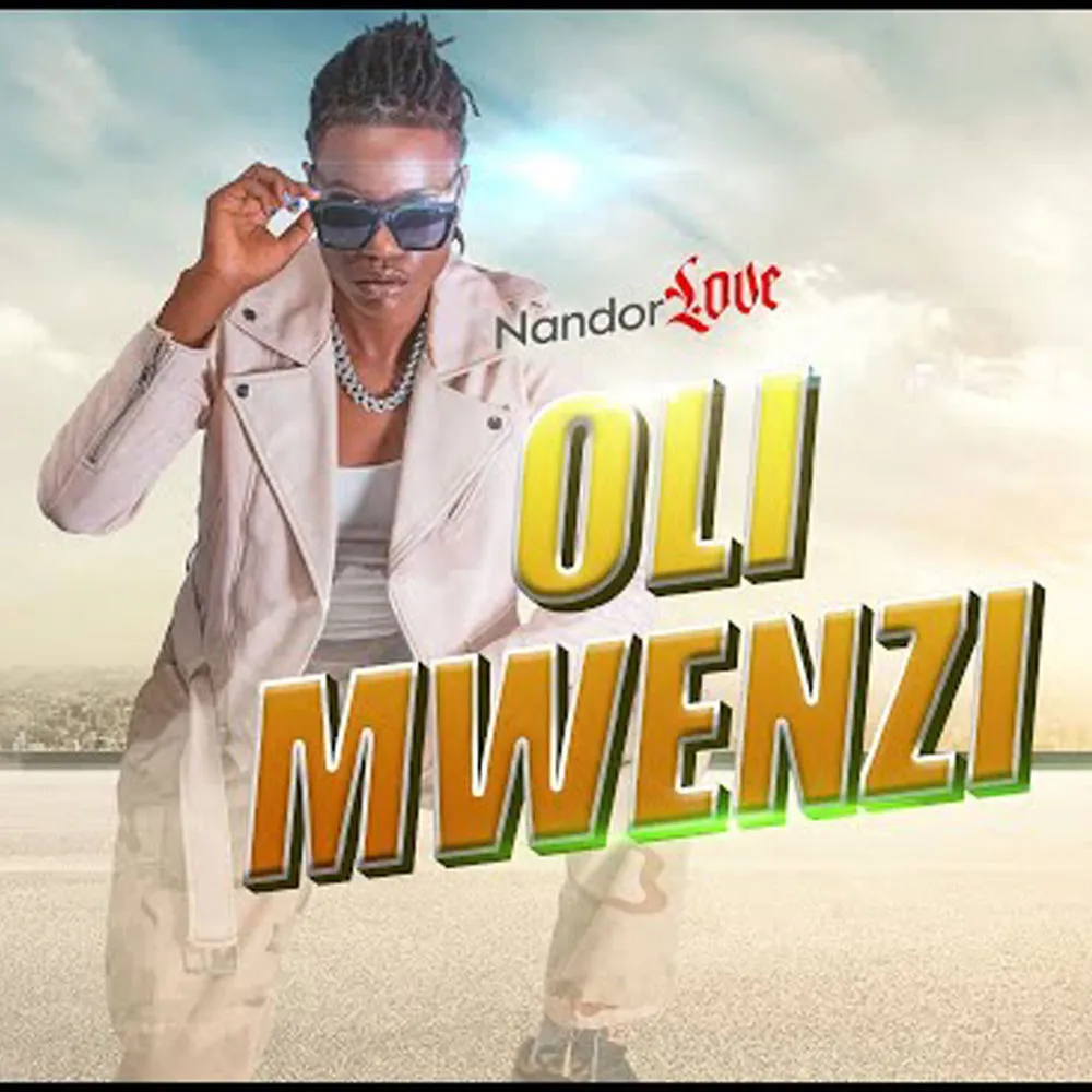 Oli Mwenzi - Nandor Love