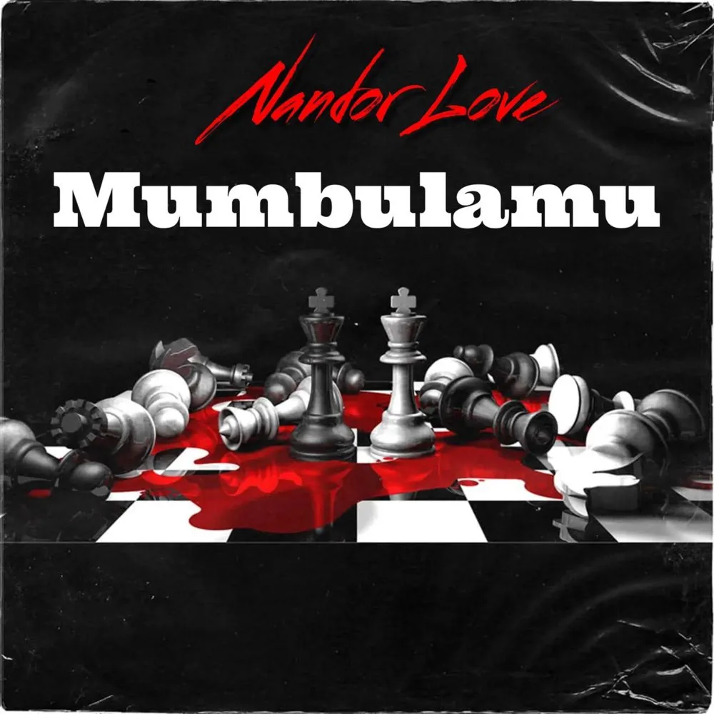 Mumbulamu - Nandor Love