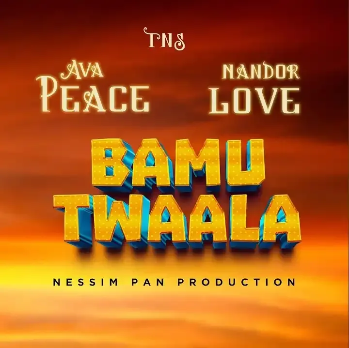 Bamutwaala - Nandor Love