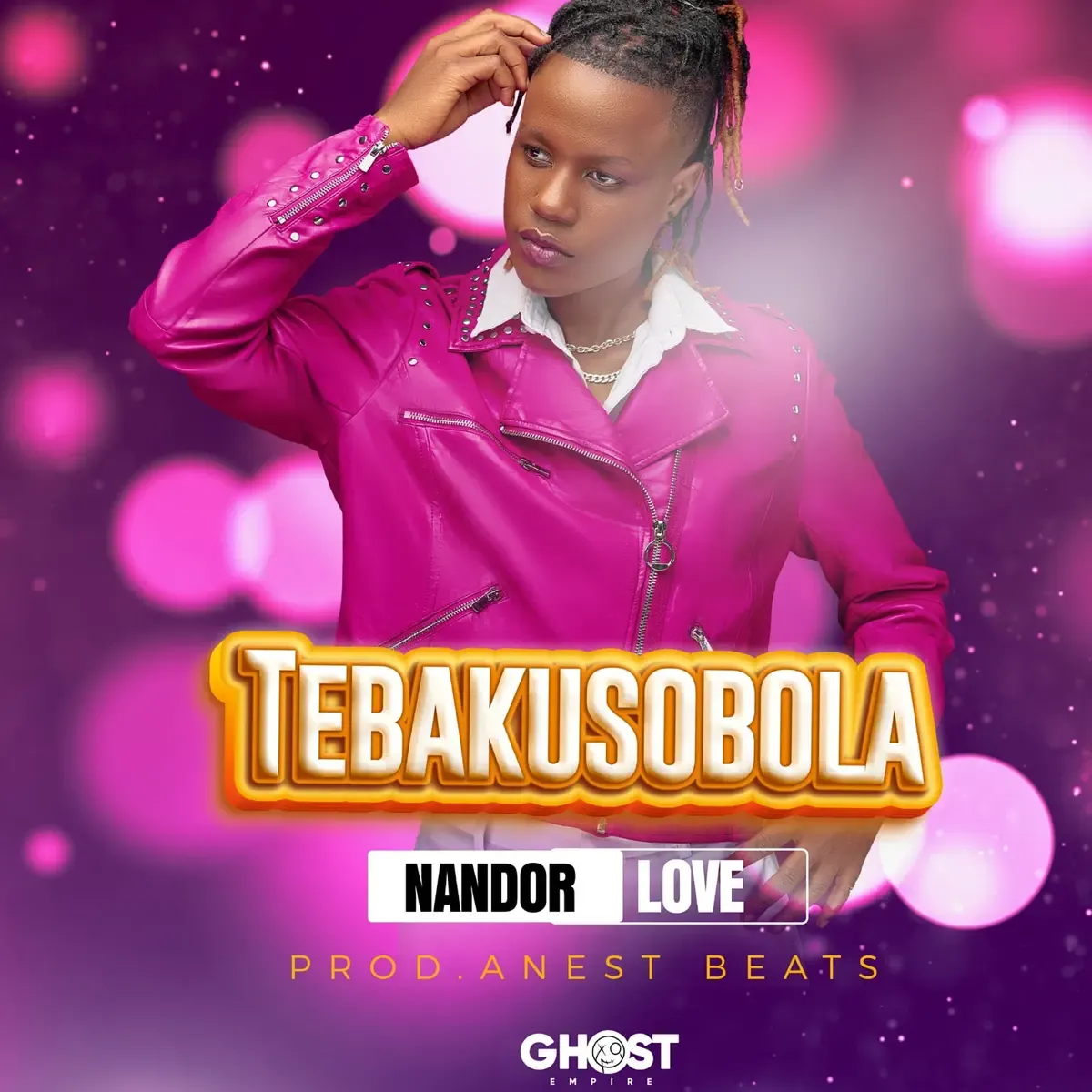 Tebakusobola - Nandor Love
