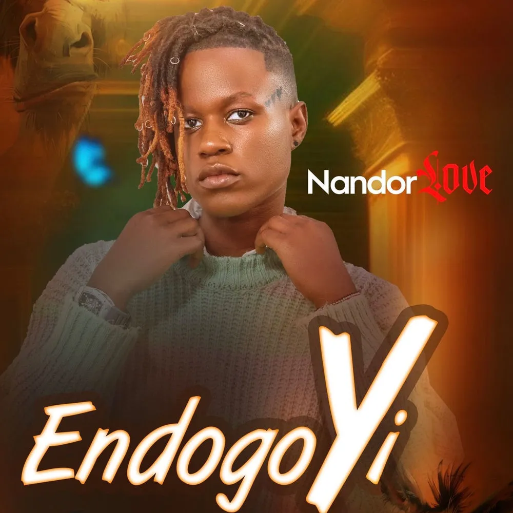 Endogoyi - Nandor Love