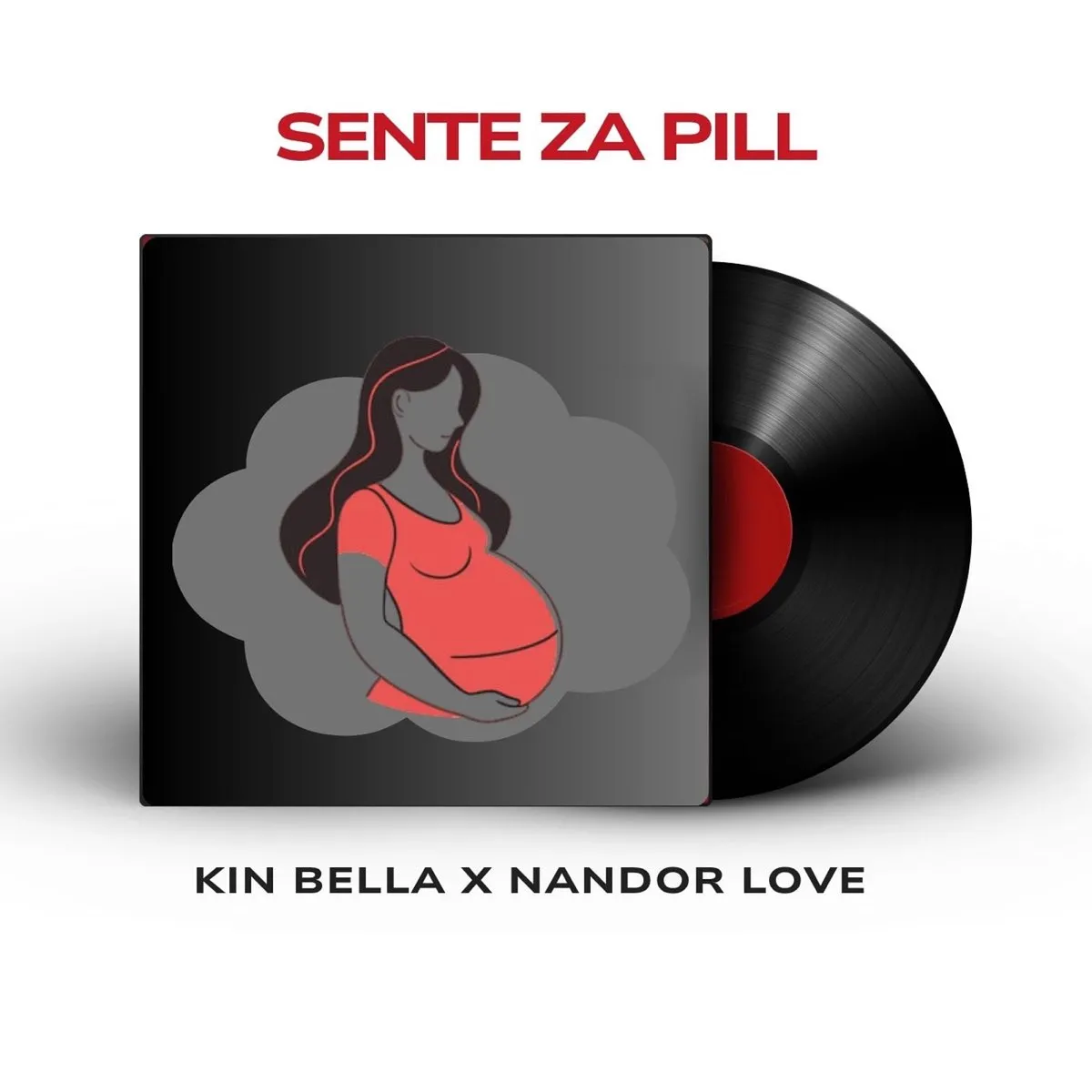 Sente Za Pill - Nandor Love, Kin Bella