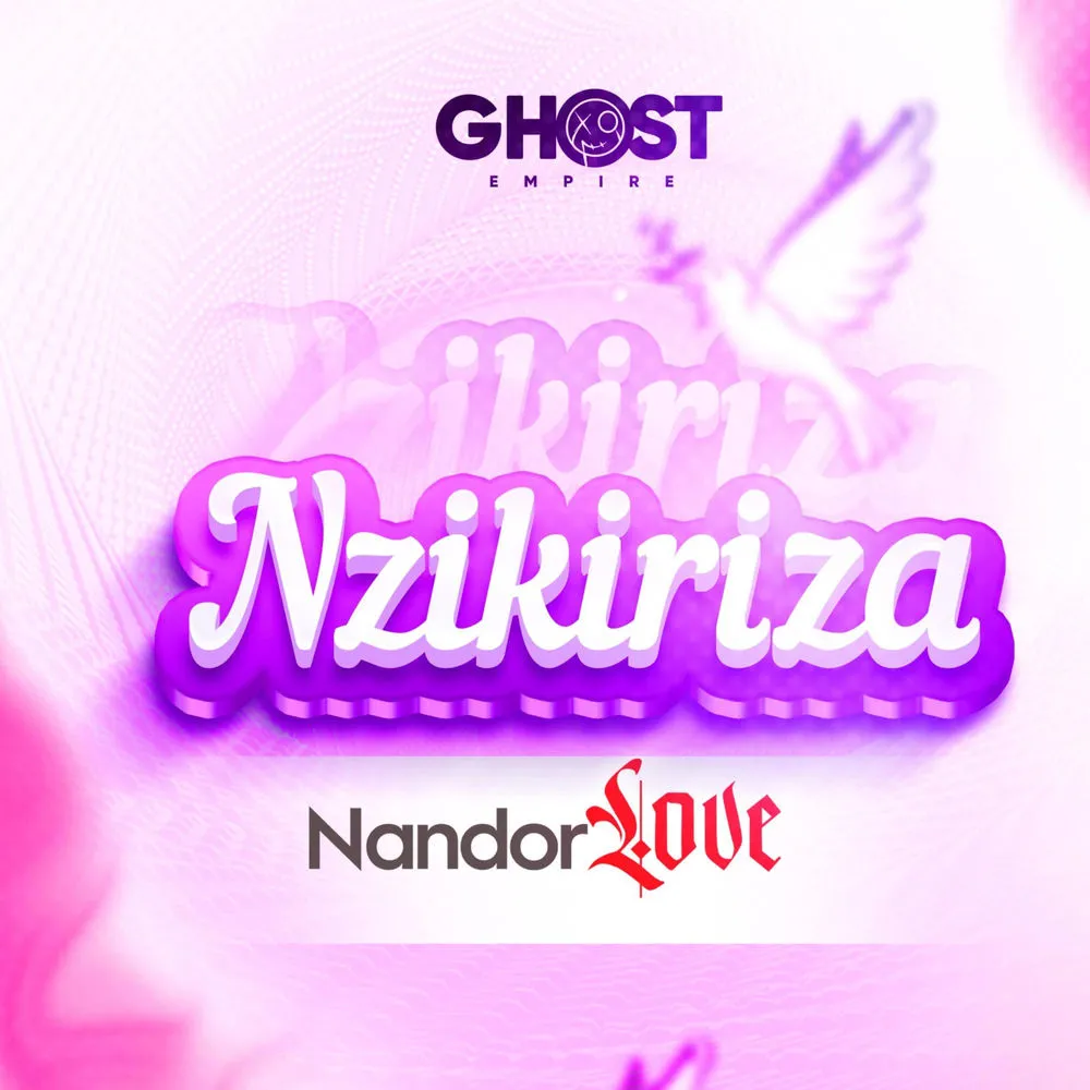 Nzikiriza - Nandor Love