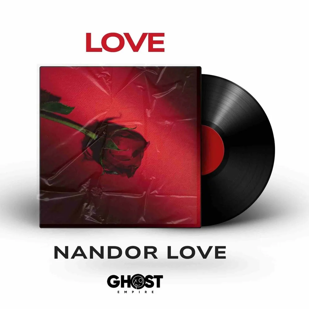 Love - Nandor Love