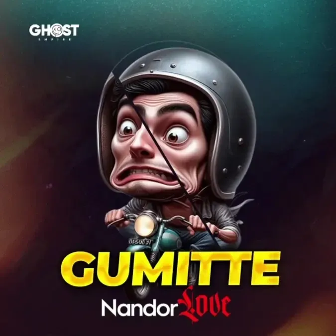 Gumite - Nandor Love