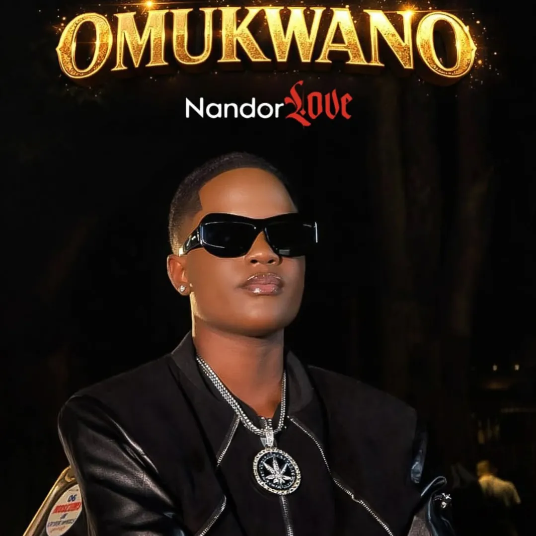 Omukwano - Nandor Love