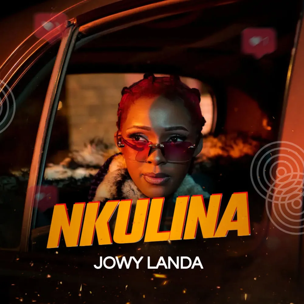 Nkulina - Jowy Landa